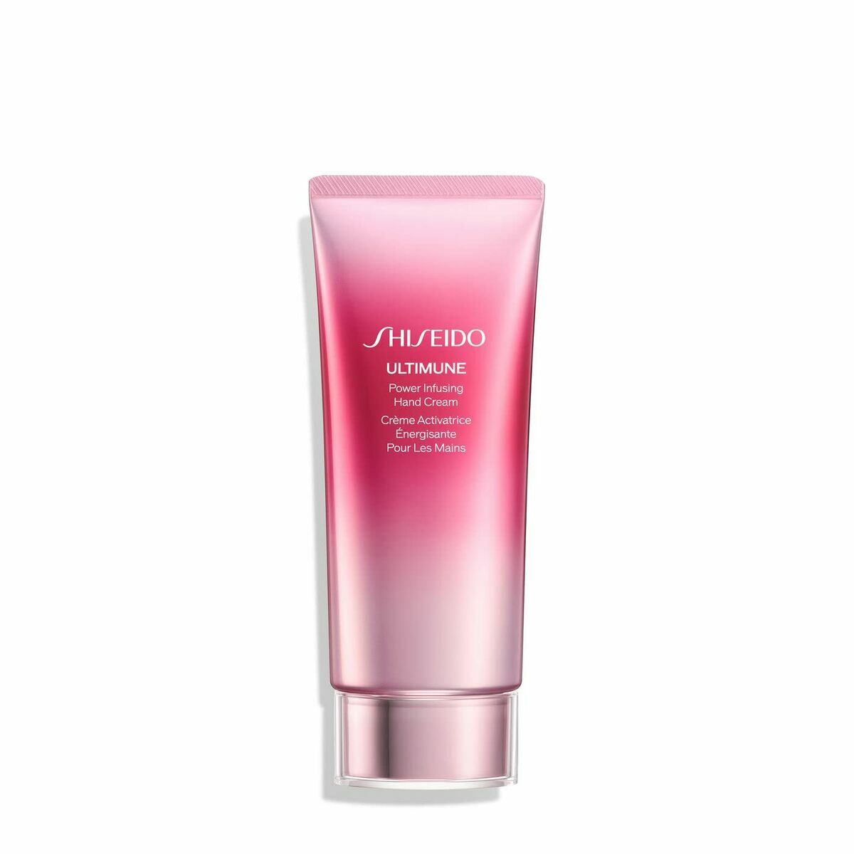 Käsivoide Shiseido Ultimune 75 ml